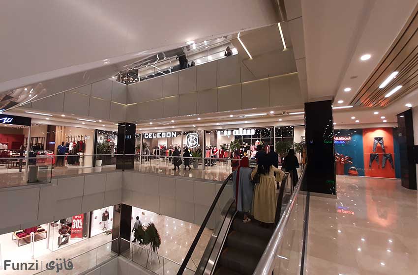 نگهداری تاسیسات